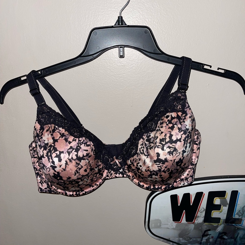 Maidenfoam Bra